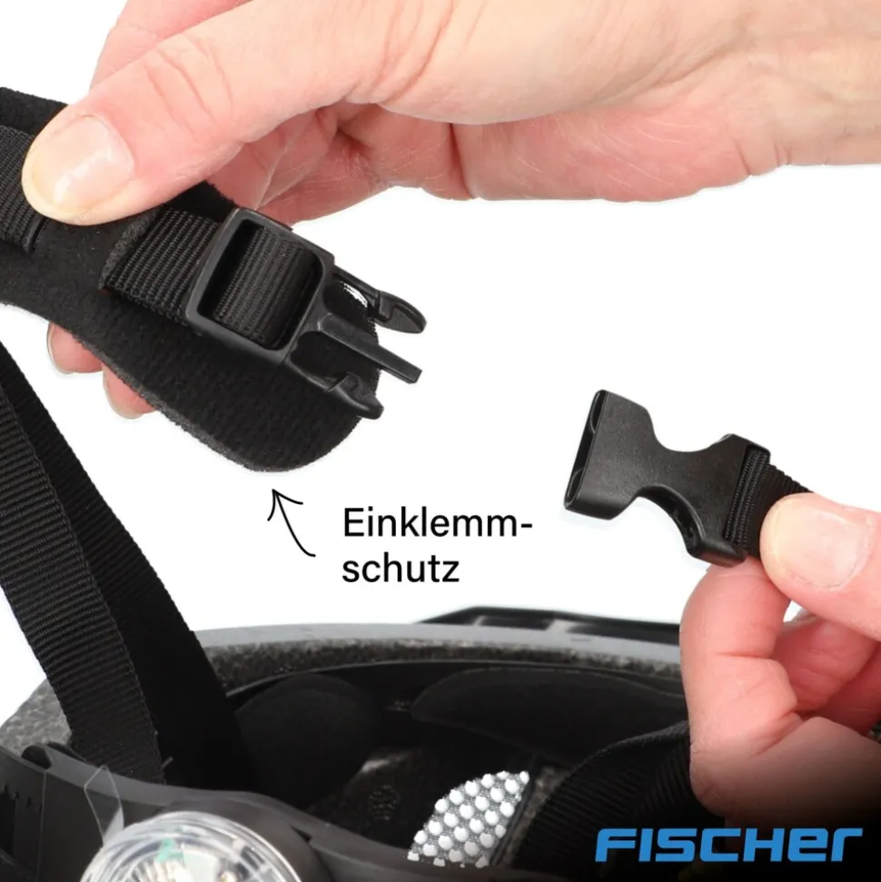 Cartrend Fahrradhelm Urban Lano S/M
