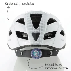 Cartrend Fahrradhelm Urban Lano S/M