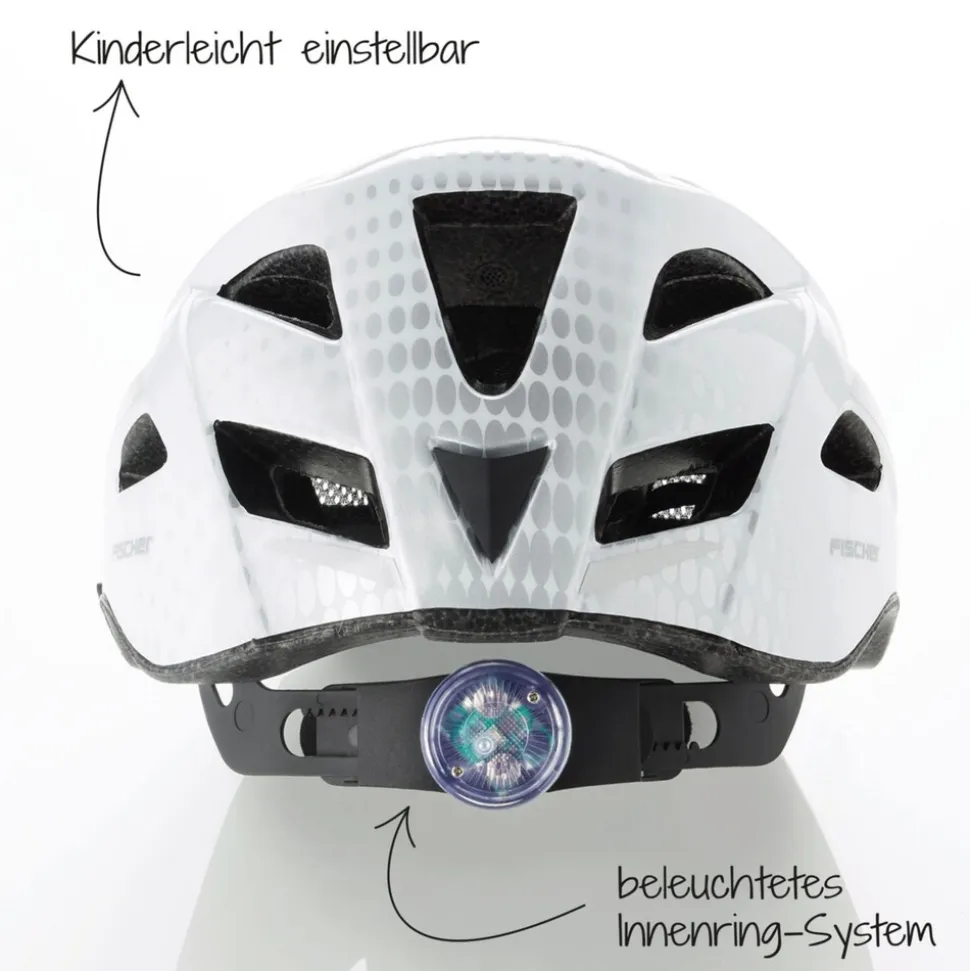 Cartrend Fahrradhelm Urban Lano S/M