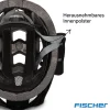 Cartrend Fahrradhelm Urban Levin S/M