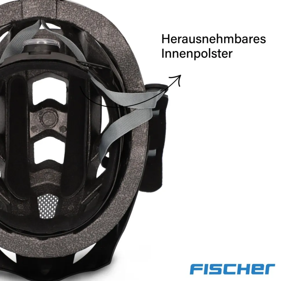 Cartrend Fahrradhelm Urban Levin S/M