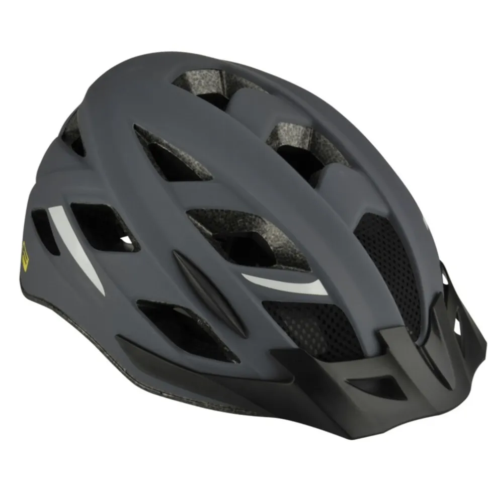Cartrend Fahrradhelm Urban Levin S/M