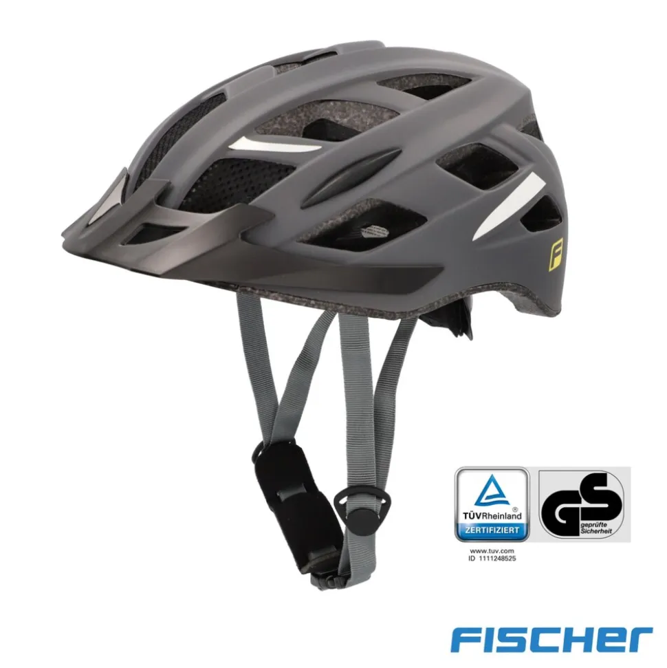 Cartrend Fahrradhelm Urban Levin S/M
