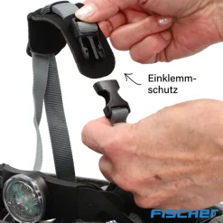 Cartrend Fahrradhelm Urban Levin S/M