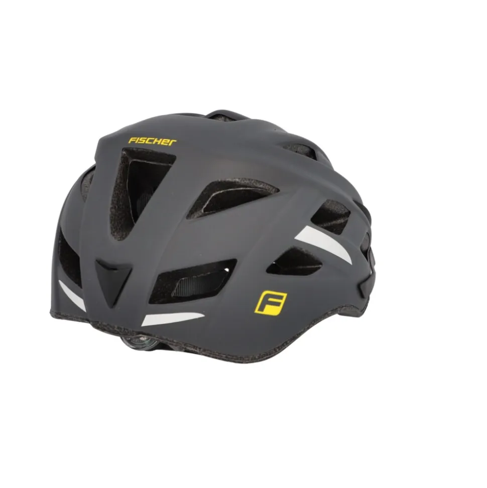Cartrend Fahrradhelm Urban Levin S/M