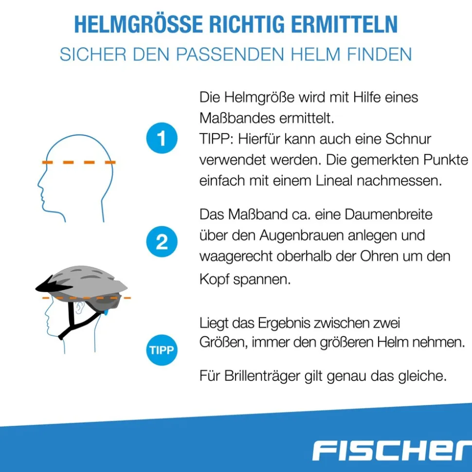 Cartrend Fahrradhelm Urban Levin S/M
