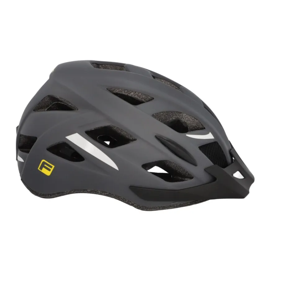 Cartrend Fahrradhelm Urban Levin S/M