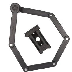 Cartrend Faltschloss FK85/8