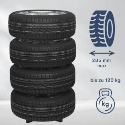 Cartrend Felgenständer XL