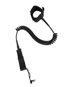 Chiemsee - SUP-Set inkl. Board, Paddel, Pumpe, Leash & Rucksack (gelb/blau) Stand-Up Paddle