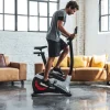 Christopeit Sport Heimtrainer Ergometer AX 4000