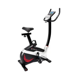 Christopeit Sport Heimtrainer Ergometer AX 4000