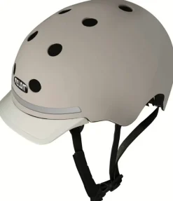 City-Fahrradhelm "E-Series", Moonlight