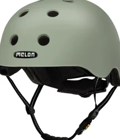 City-Fahrradhelm "Posh" , New York