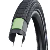 City-Fahrradreifen Big Ben Plus HS 439, 20x2.15" 55-406 - 2erSet