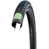 City-Fahrradreifen Green Marathon HS 620, 28x1.625" 44-622 - 2er-Set