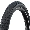 City Fahrradreifen HYBRID JOHNNY WATTS HS 604 E50 Radial 2er-Set, 27.5x2.35"60-584