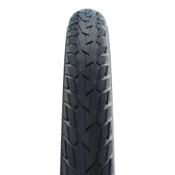 City-Fahrradreifen Road Cruiser HS 484, 12 1/2x1.75"47-203 - 2er Set