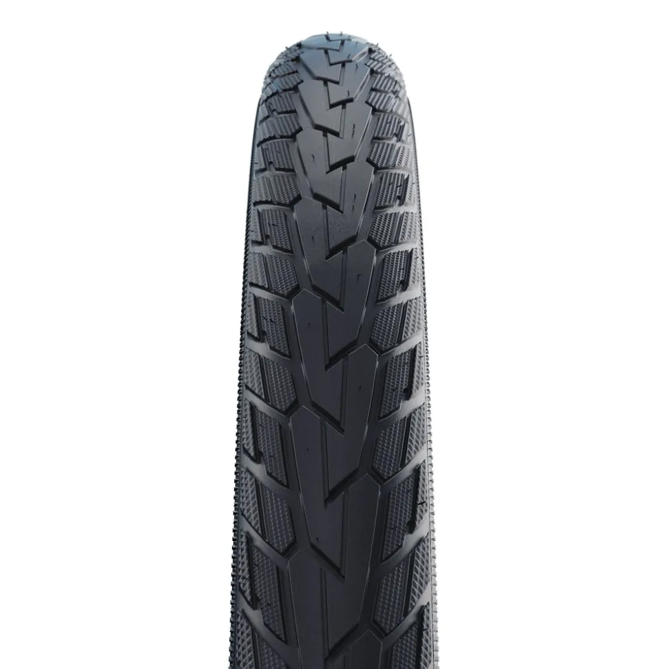 City-Fahrradreifen Road Cruiser HS 484, 12 1/2x1.75"47-203 - 2er Set