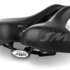 City -Fahrradsattel Martin Touring Large