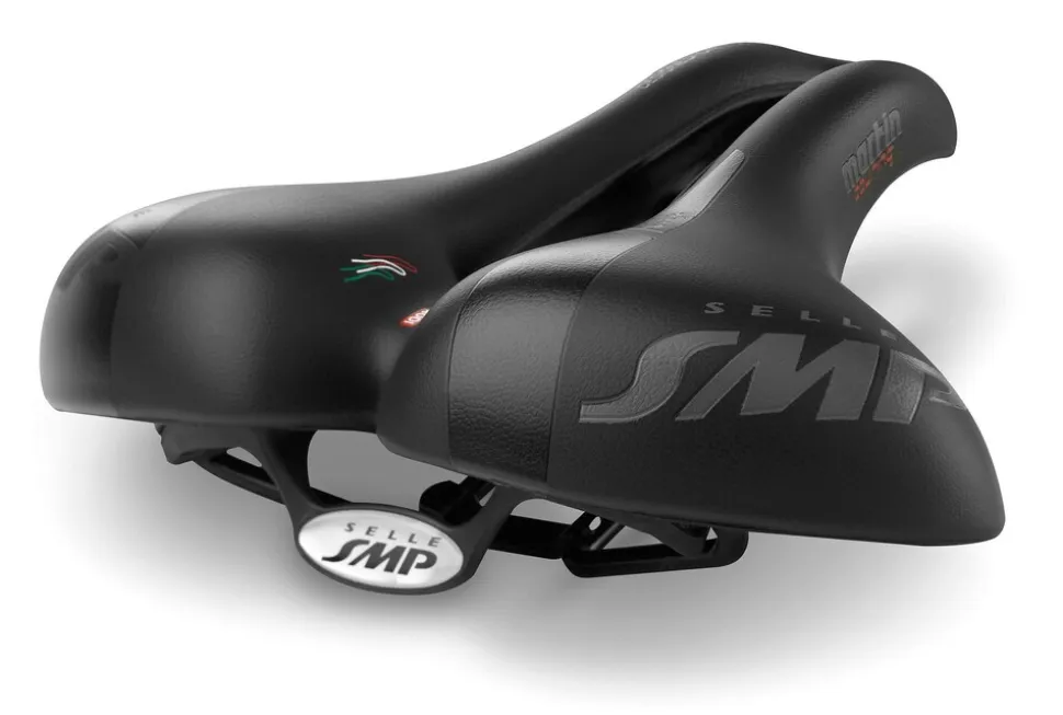 City -Fahrradsattel Martin Touring Large