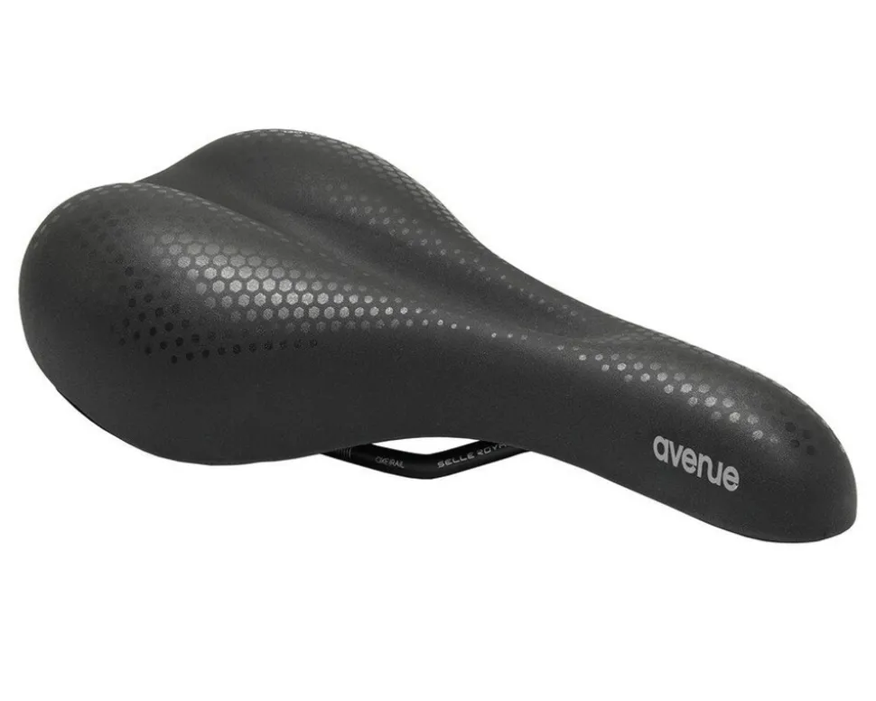 City- Sattel Avenue Classic, athletic