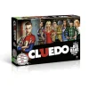 Cluedo The Big Bang Theory Brettspiel Gesellschaftsspiel