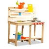 Coemo Matschküche Outdoor-Küche für Kinder