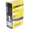 Continental ContiTube Cross Fahrradschlauch 28 Zoll 700 x 32-47C Fahrrad Schlauch Ventil 40 mm Autoventil Schrader Rennrad