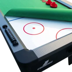 Cougar Hattrick Hero Airhockey-Tisch