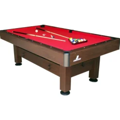 Cougar Saphir Billardtisch