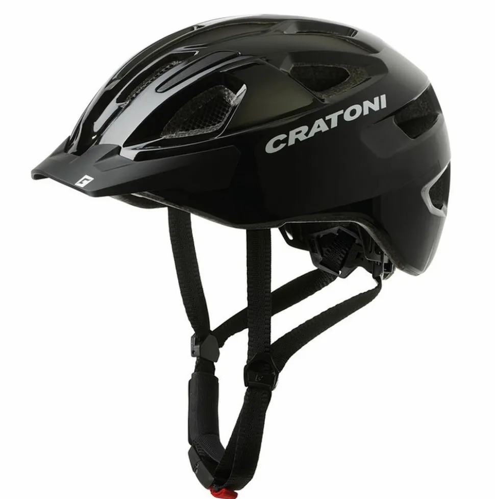 CRATONI City Fahrradhelm C-Swift
