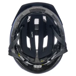 CRATONI City Fahrradhelm C-Swift, blau