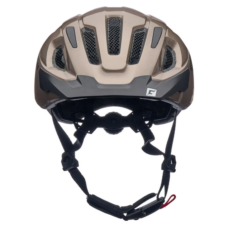 CRATONI City Fahrradhelm C-Swift, sand