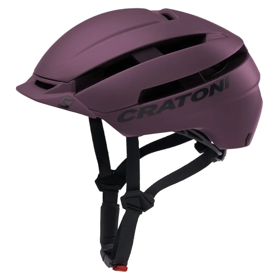 CRATONI Fahrradhelm