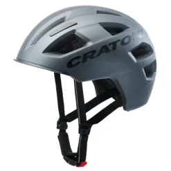 CRATONI Fahrradhelm C-Pure midnight matt