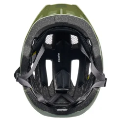 CRATONI Fahrradhelm Maxster Pro, grün