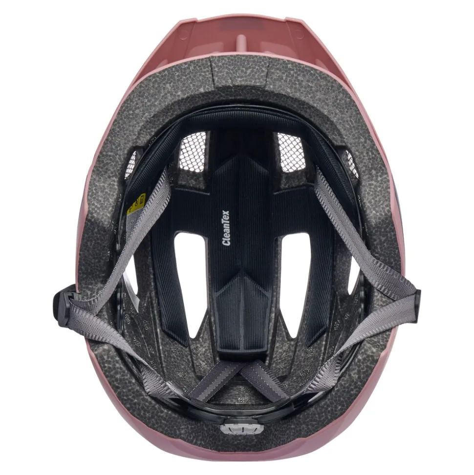 CRATONI Fahrradhelm Maxster Pro, rose