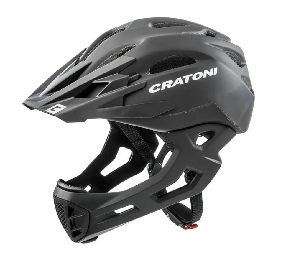 CRATONI Freeride Fahrradhelm C-Maniac