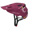 CRATONI Kinder-/Jugendhelm "WildCat MIPS", pink