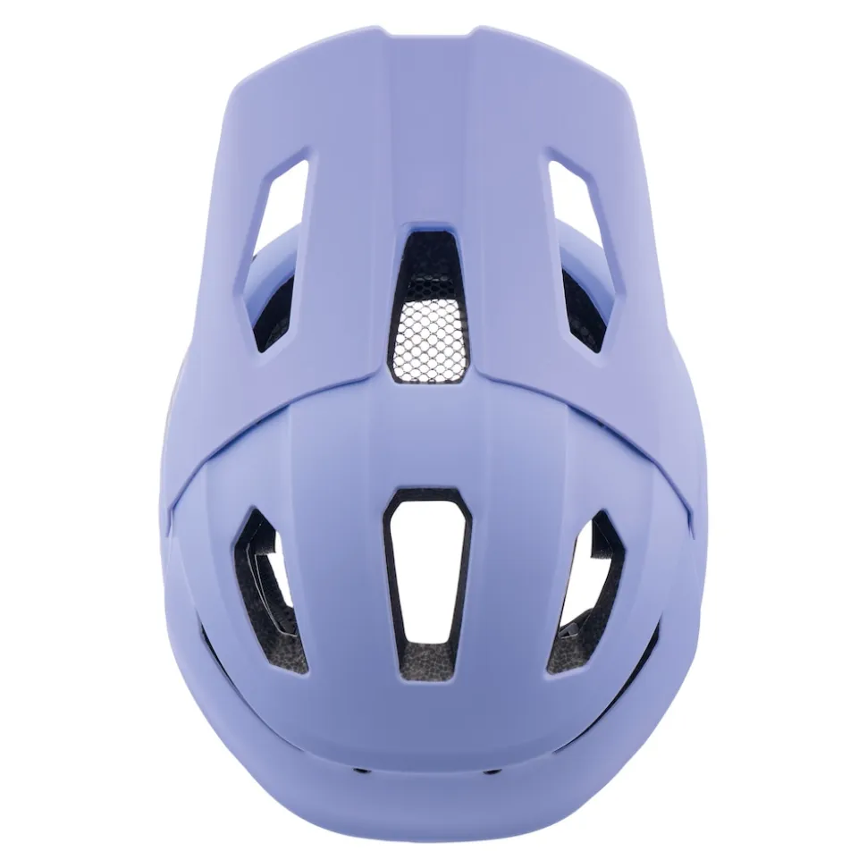 CRATONI Kinder-/Jugendhelm "WildCat", lila