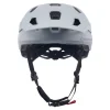 CRATONI Kinder-/Jugendhelm "WildCat", grau
