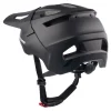CRATONI Kinder-/Jugendhelm "WildCat", schwarz