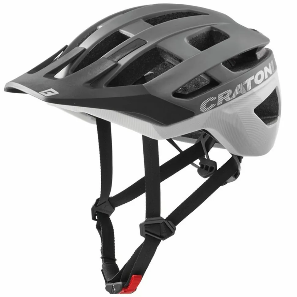 CRATONI MTB-Fahrradhelm AllRace