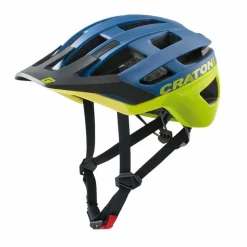 CRATONI MTB-Fahrradhelm AllRace