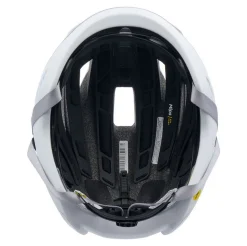 CRATONI Rennrad- Fahrradhelm C-Zero MIPS, weiß