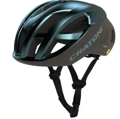 CRATONI Rennrad- Fahrradhelm C-Zero MIPS, blue
