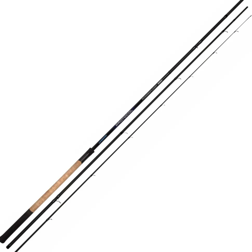 Cresta PROTOCOL POWERFLOAT 330 – Posen Rute