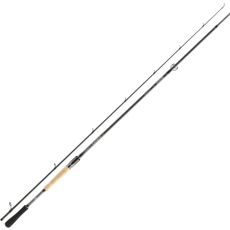 Daiwa Airity Hybrid 2.15m 3-10g Spinnrute