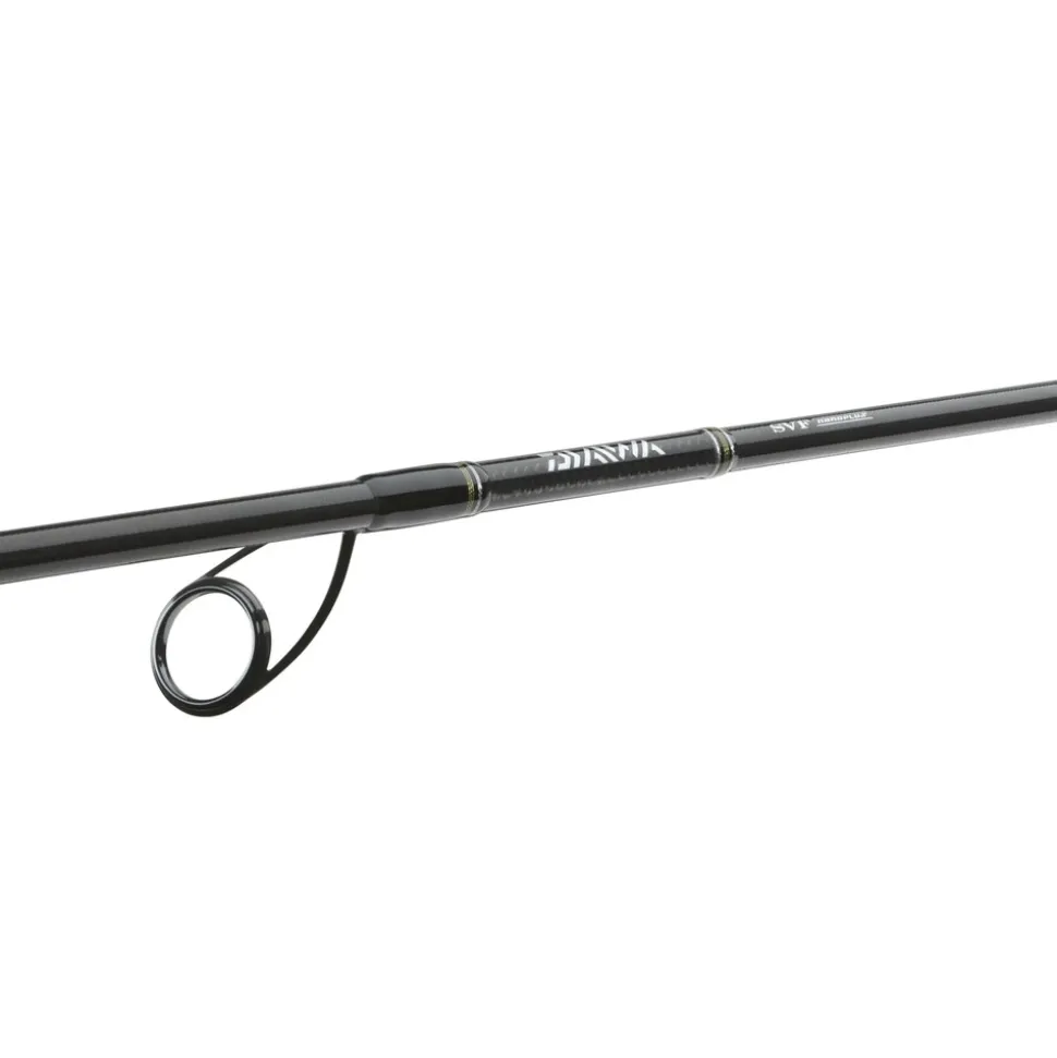Daiwa Airity Hybrid 2.15m 3-10g Spinnrute